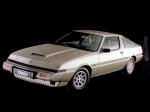 Mitsubishi Starion Turbo EX 1982 года